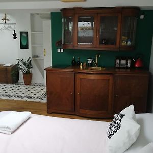 Appartement met een Slaapkamer